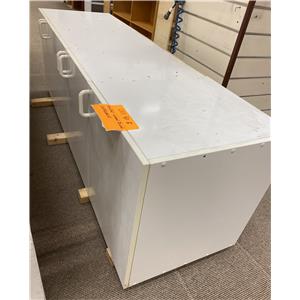 Lot 80b

Under Bench Drawers